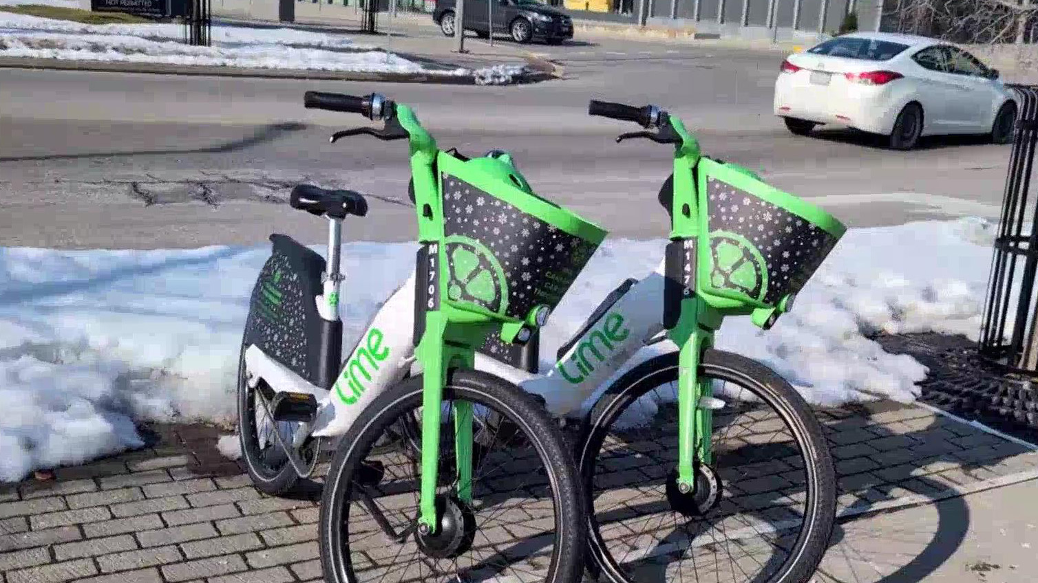 ‘A silent meance’: E-scooter, e-bike debate hits another GTA city