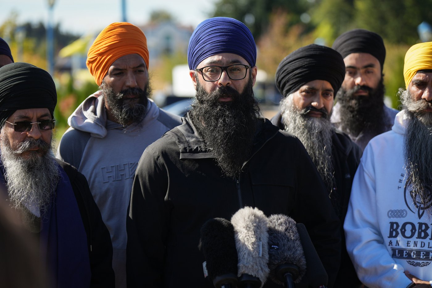 India no longer linked to violent crimes in Canada: Senior government official