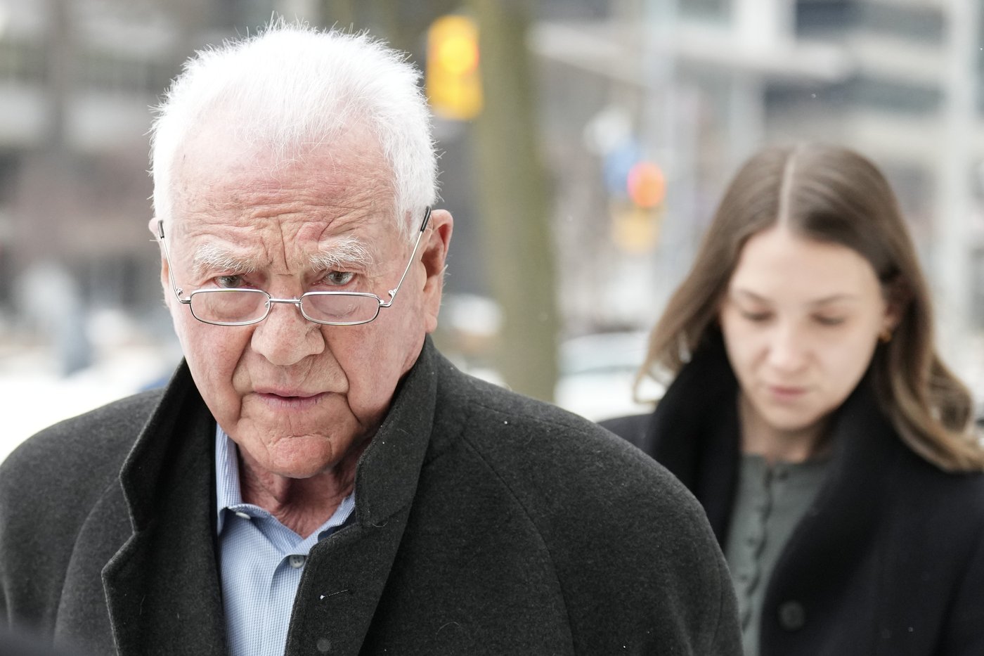 Update expected in Frank Stronach case after Toronto sexual assault trial delayed