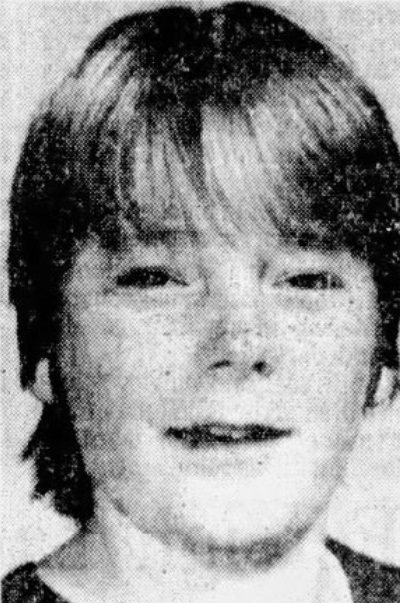 Prisoner on unescorted release in Oshawa strangled 14-year-old Toronto student to death in 1986