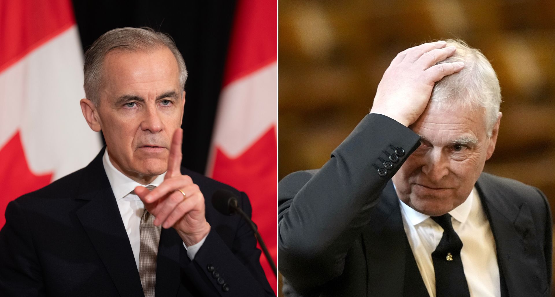 Britain's Prime Minister Calls for Prince Andrew's Removal from Line of Succession