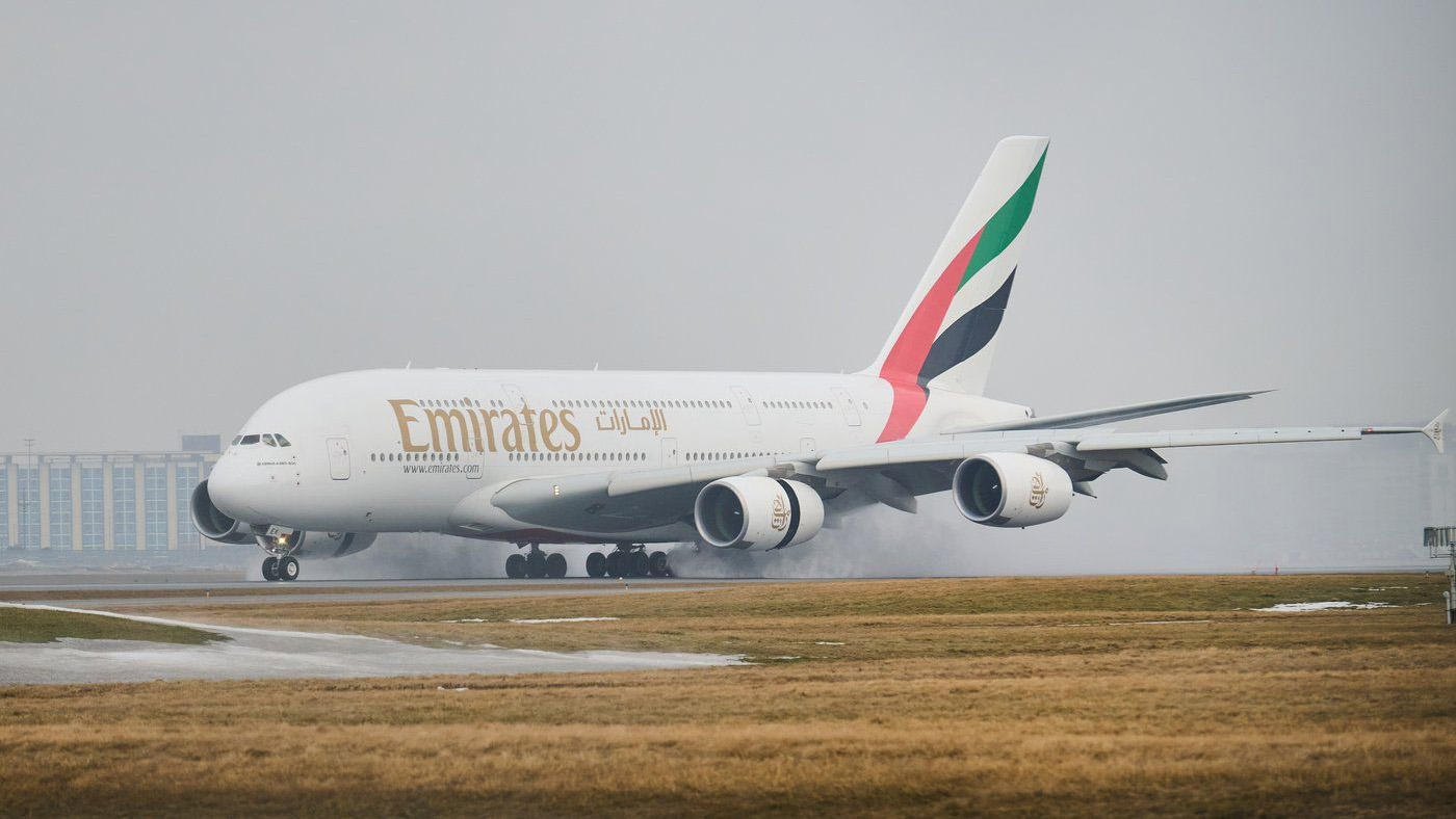 emirates The Path Radio Mix Online