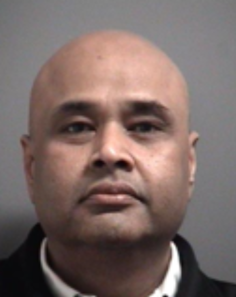 Brampton man charged after police seize $30K in booze, butter and ghee