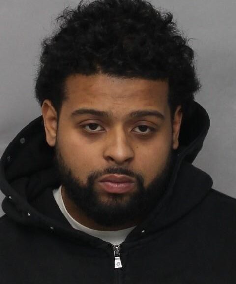 Isaiah Cassim, 27, of Toronto, is facing charges. Photo: TPS.
