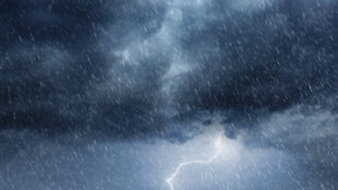 Toronto weather