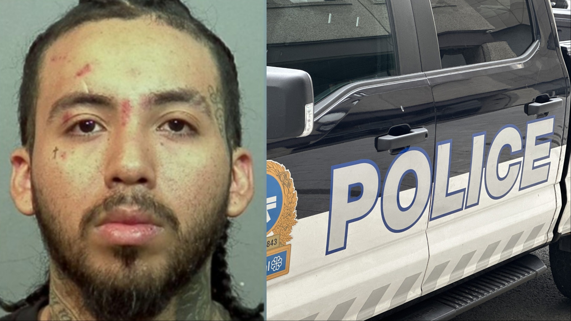 Canada’s most-wanted fugitive arrested in Montreal: police