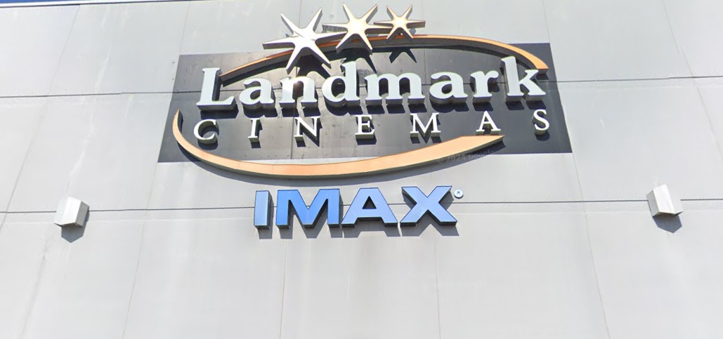 Suspects who yelled ‘gun!’ in Whitby movie theatre were seeking social media attention: Durham police