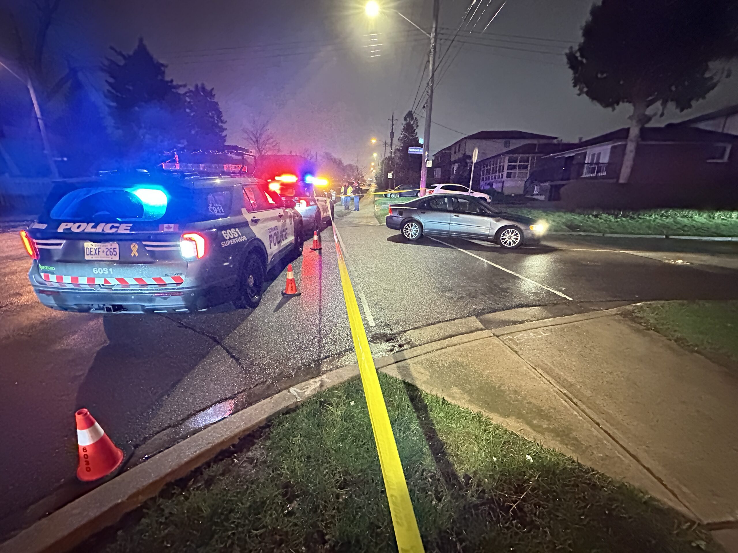 78-year-old-man seriously injured after being struck by a vehicle in ...