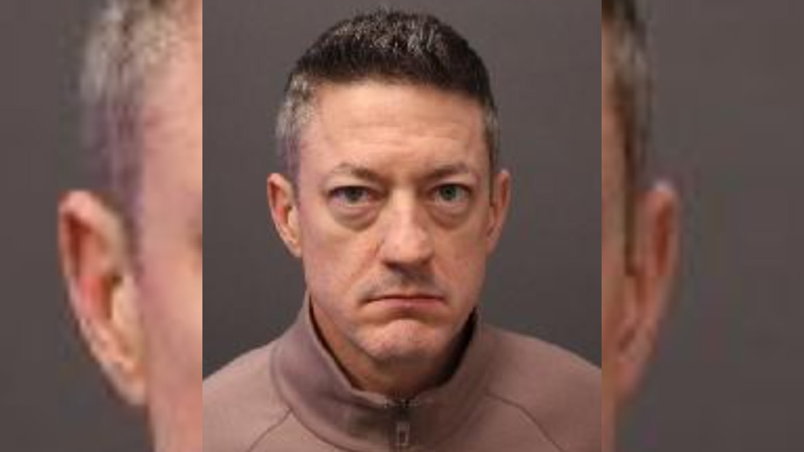 Whitchurch-Stouffville man facing human trafficking, child sex abuse charges