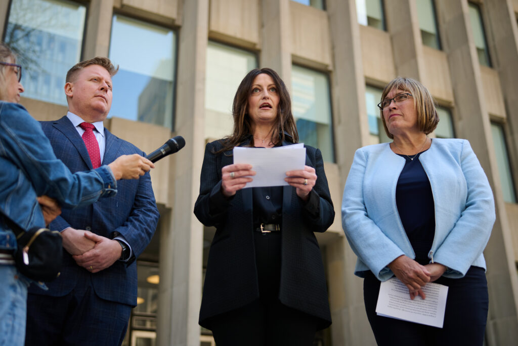 Toronto woman asks court for emergency relief to receive medical assisted death