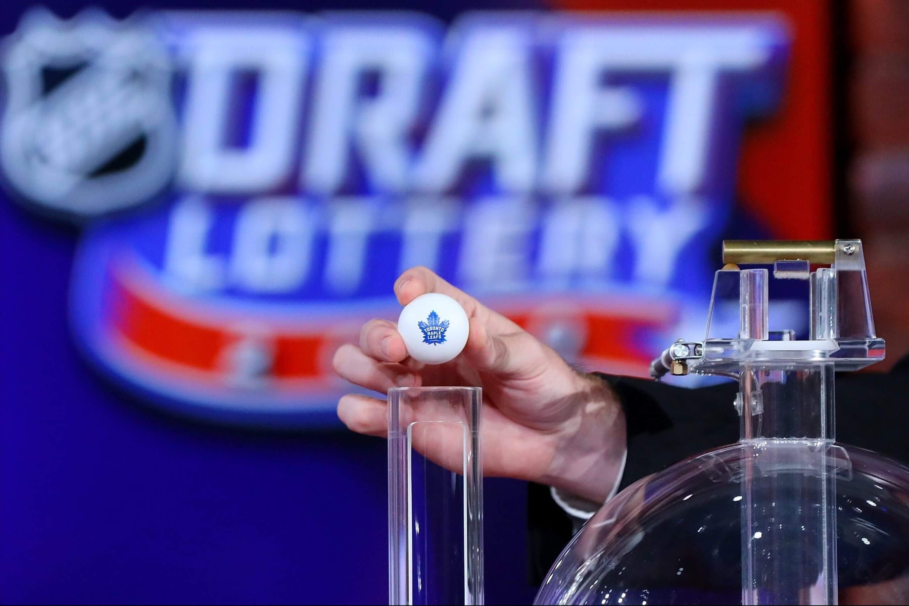 2026 NHL Draft Lottery Primer: Can the Maple Leafs stay in the bottom 5?
