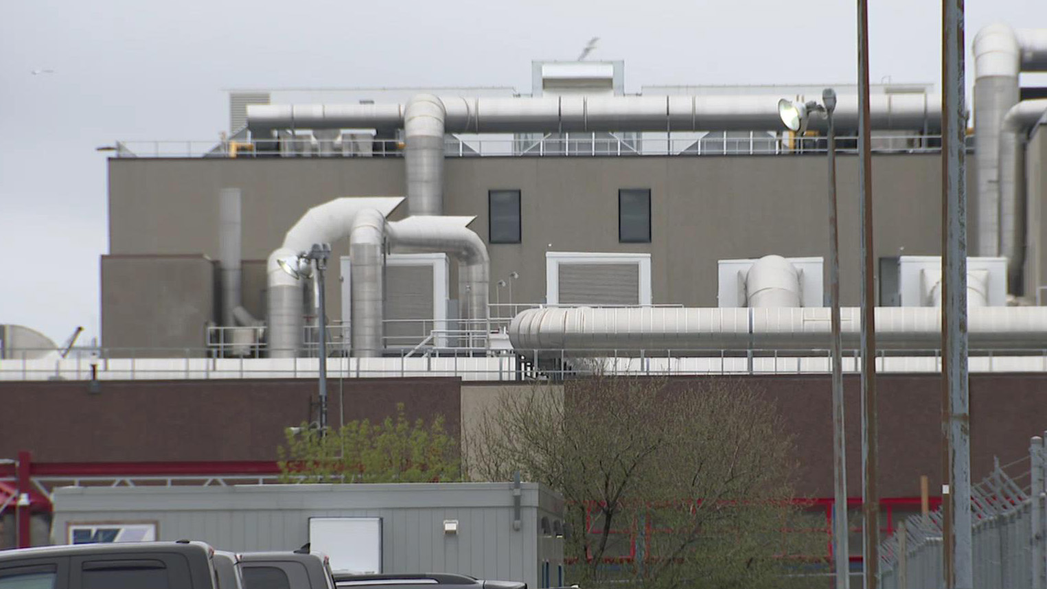 City promising better communication after foul smell wafts through east end