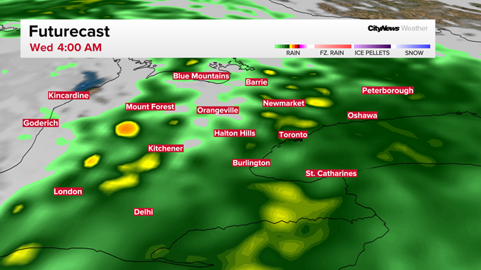 Storm-Risk-Overnight News: CityNews Delivers Your Emerging Viral Daily Updates