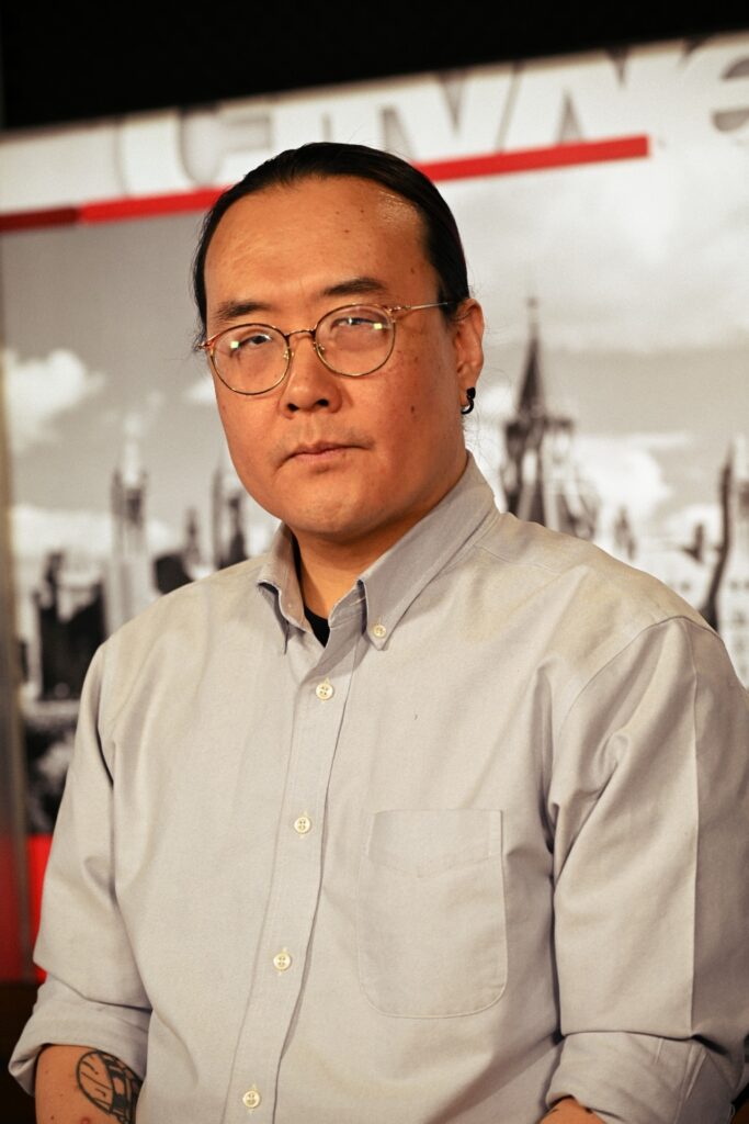 Xiao Li