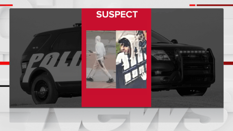 Police have released images of a man who is wanted in connection with a sex assault investigation in Mississauga. (Peel Regional Police)