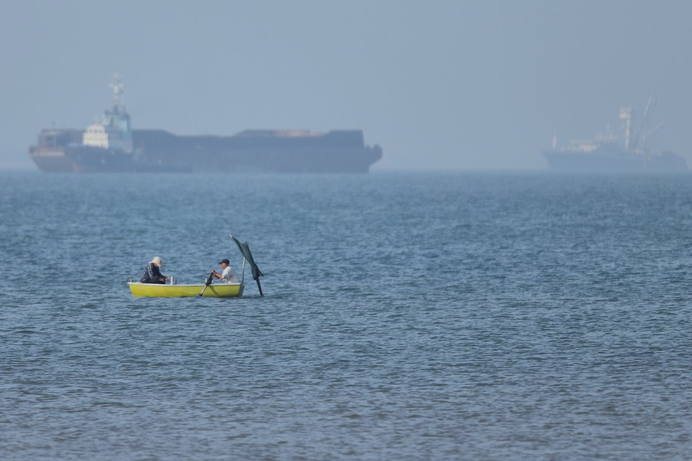 A fragile ceasefire holds as US awaits Iran response, Bahrain detains dozens