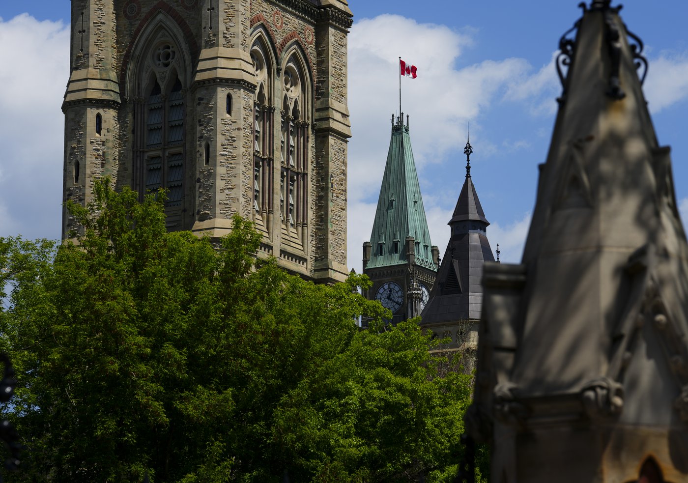 Canada's Staggering $55.3B Deficit Sparks Economic Concerns for 2025-26 Fiscal Year