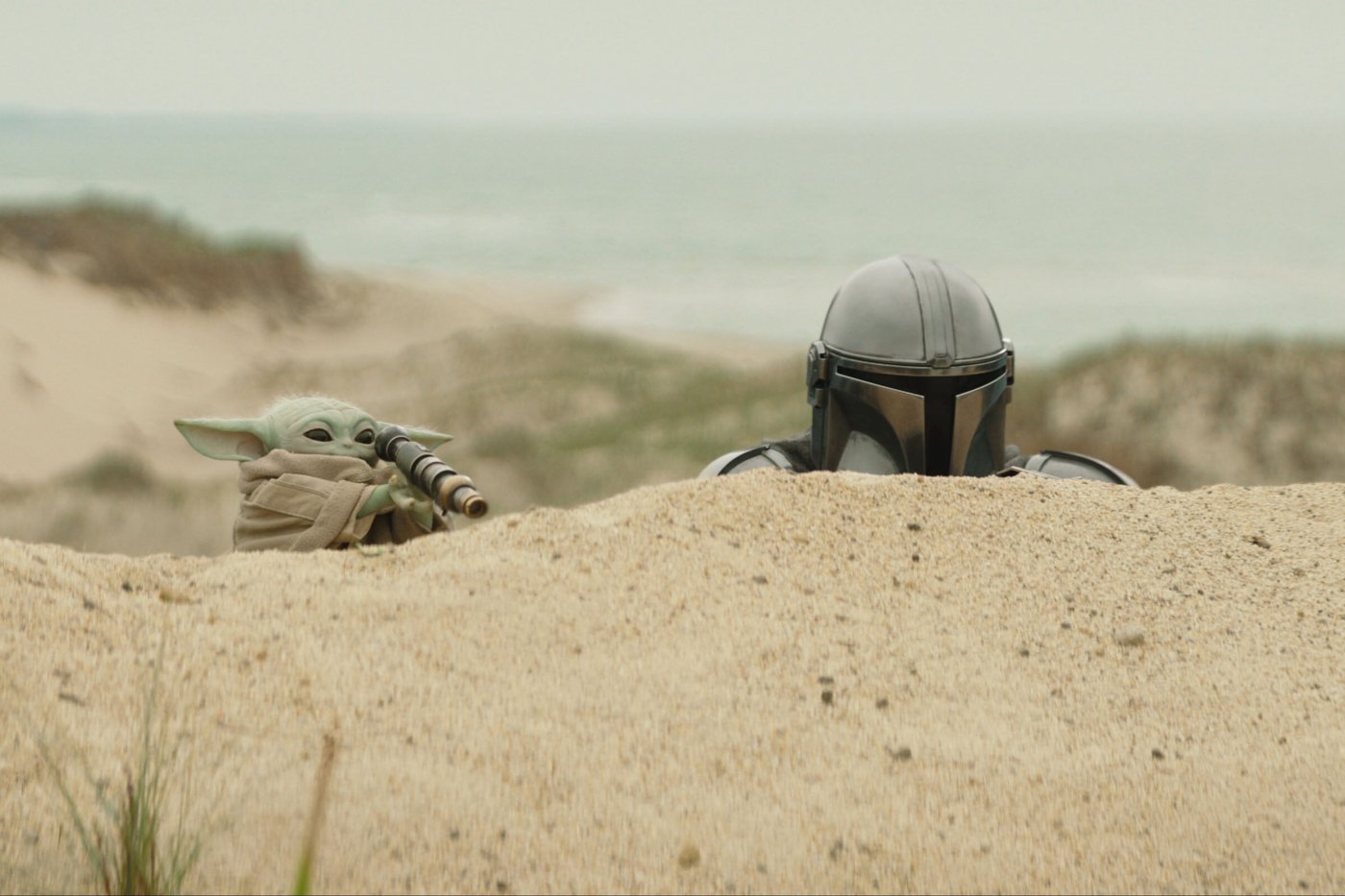 Box Office: ‘Mandalorian and Grogu’ tops charts and ‘Obsession’ grows in second weekend Box Office: ‘Mandalorian and Grogu’ tops charts and ‘Obsession’ grows in second weekend