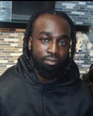 Toronto police say Anthony Taylor, 28, was fatally shot at an apartment building in Rexdale on May 31, 2026