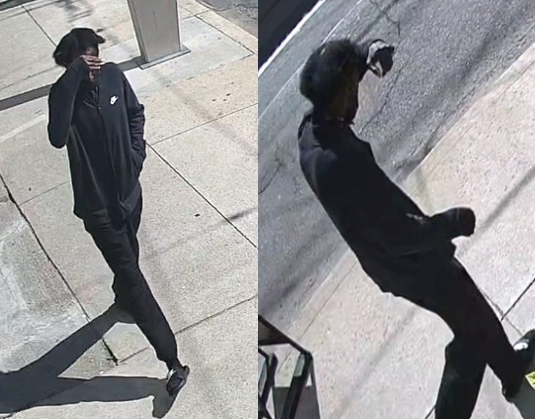 Man wanted for alleged robbery, aggravated assault in Riverside area