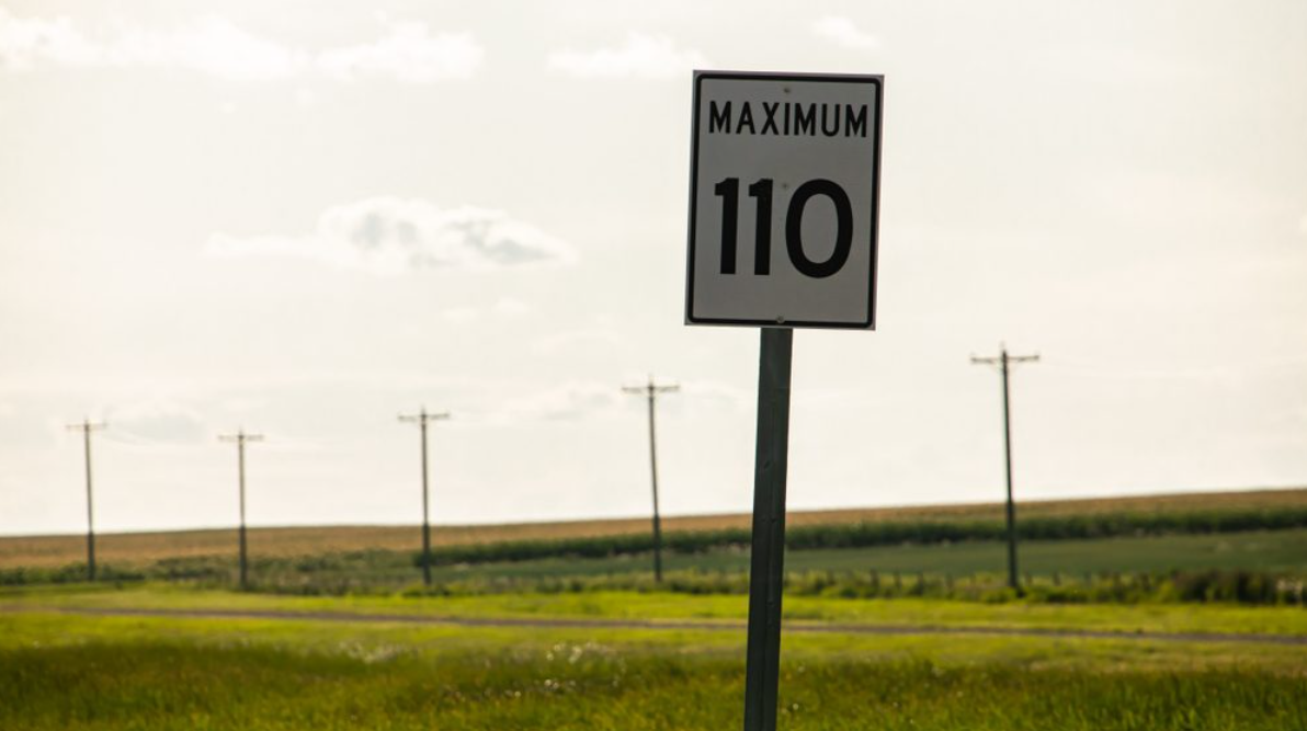 Ontario expands 110 km/h zones across more highways