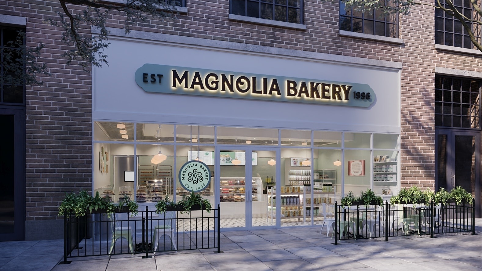 New York bakery featured in early ‘Sex and the City’ TV series to open locations in Ontario