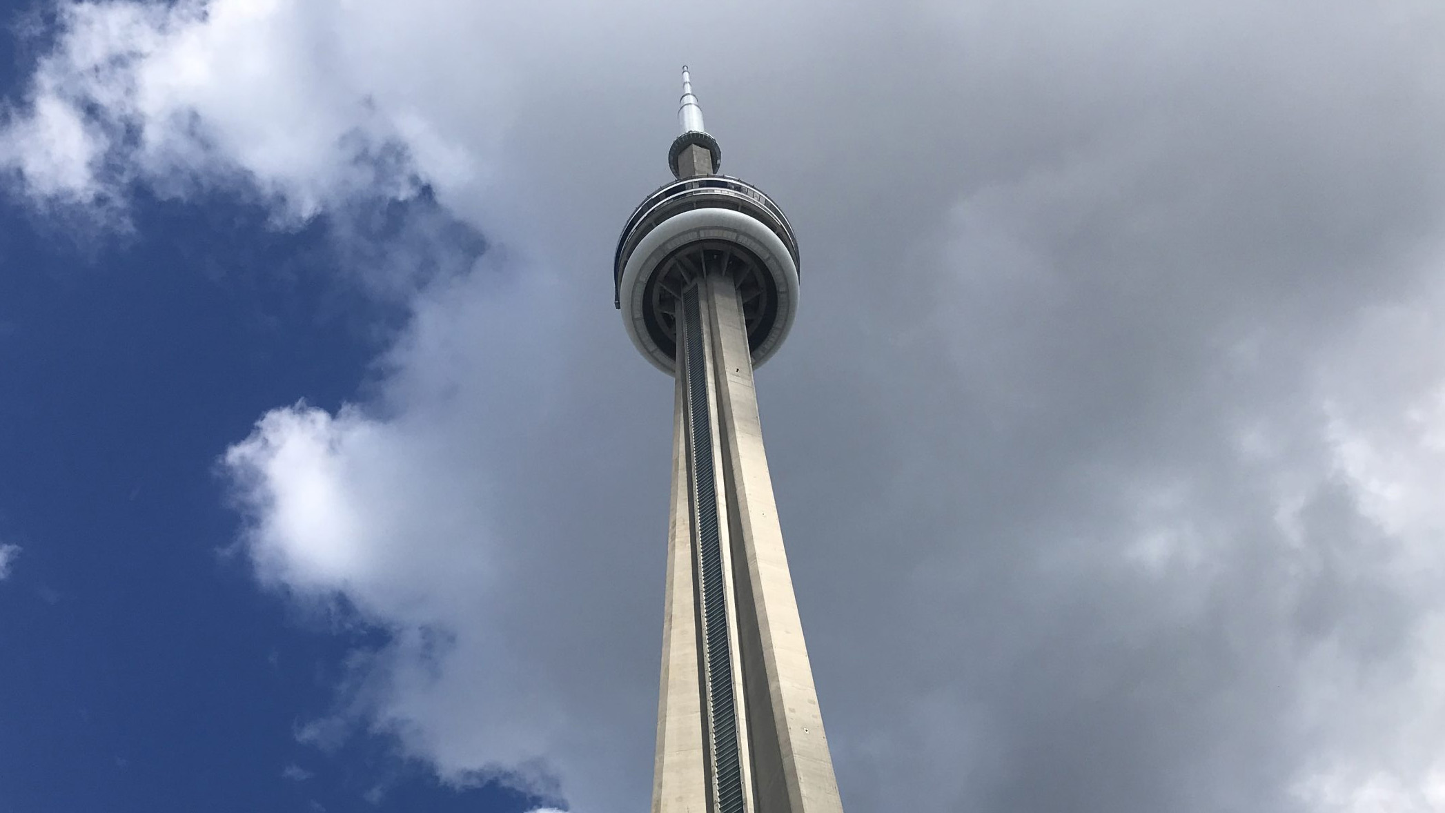 CN Tower anniversary about more than just a recognizable landmark