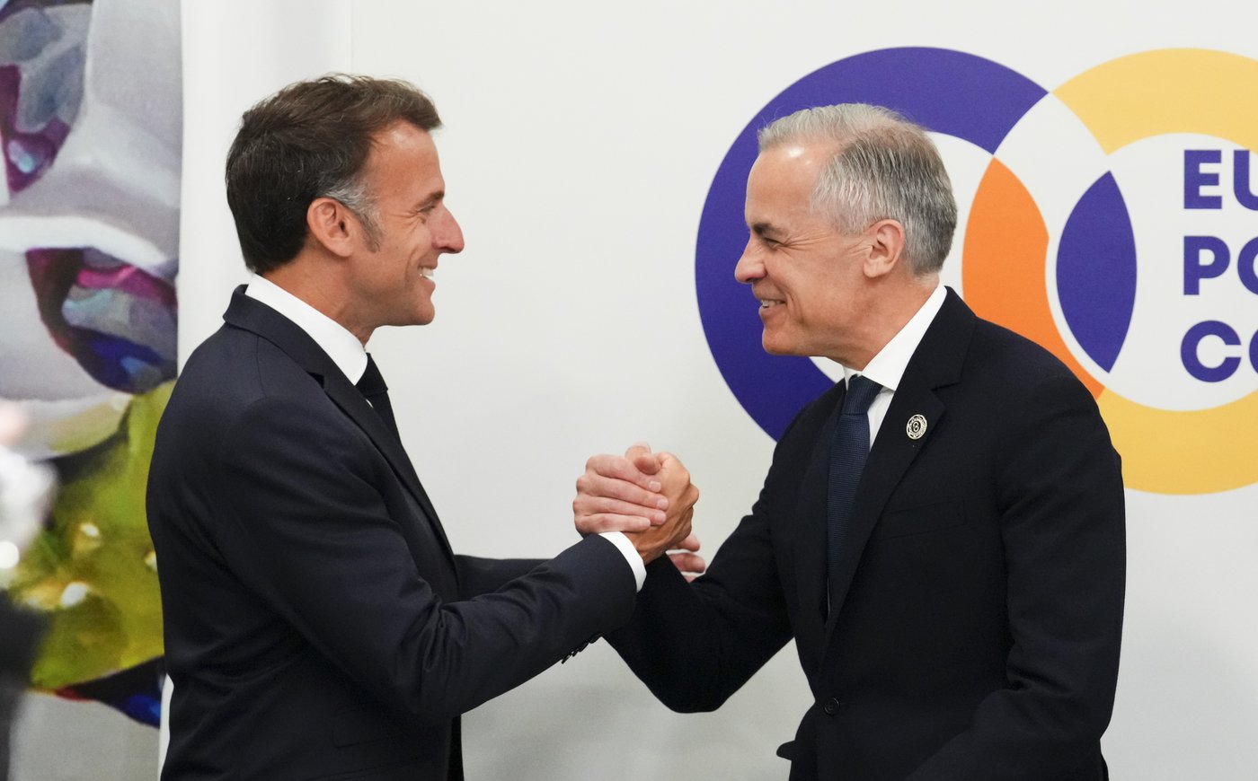 Canada News | June 12, 2026 Carney Meets Macron in Paris as G7 Summit Looms Amid Israel-Iran Crisis