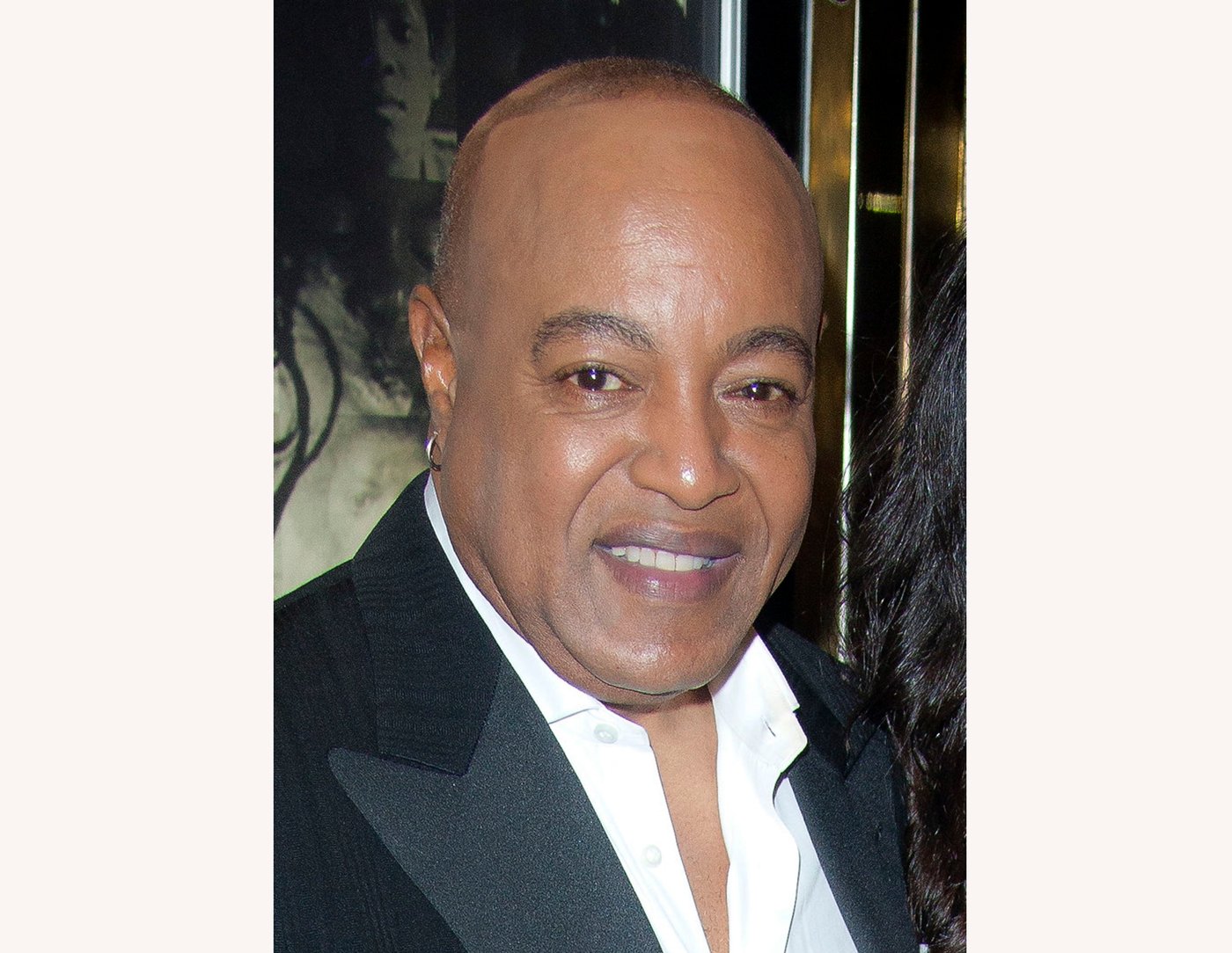 Peabo Bryson, known for duets from Disney’s ‘Aladdin’ and ‘Beauty and the Beast,’ dies at 75