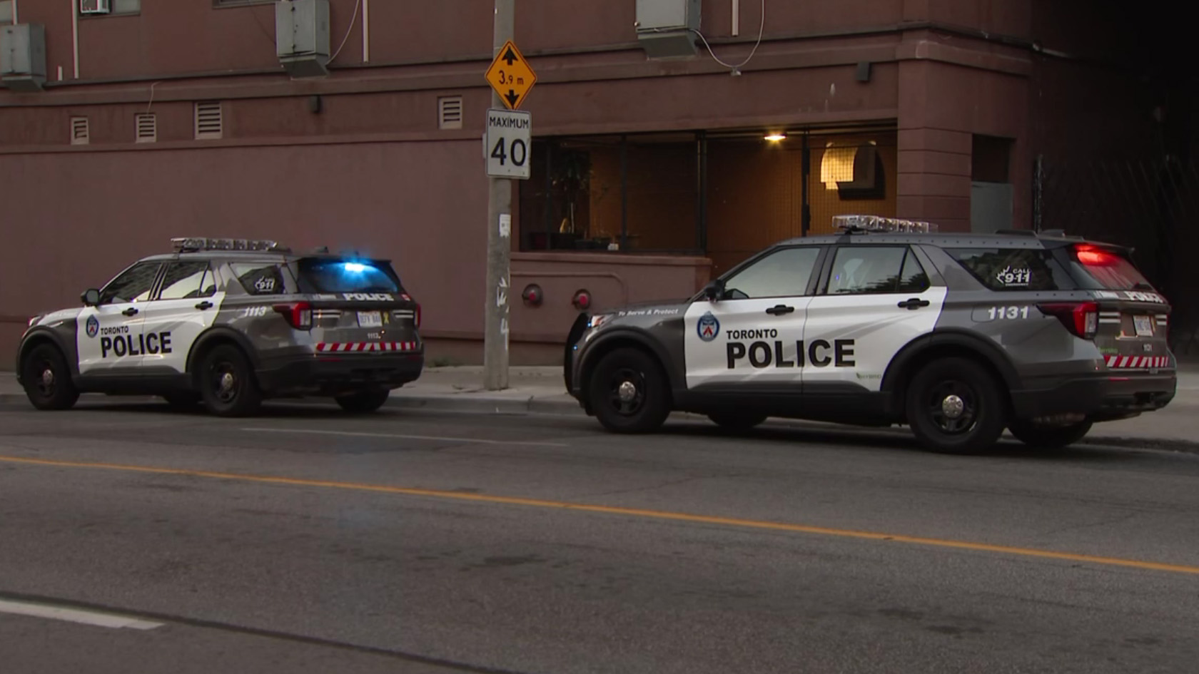 Man seriously injured in west end stabbing; suspect arrested