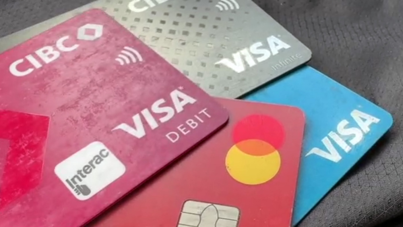 New push to adopt new and stronger Canadian banking laws