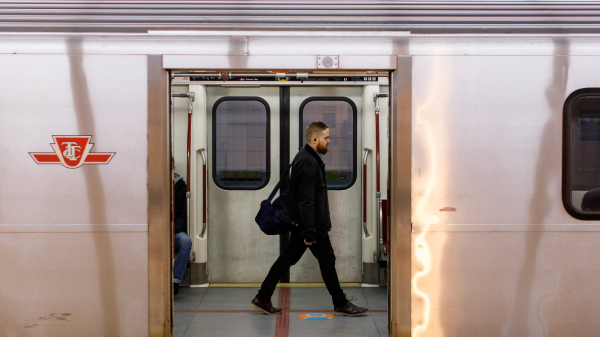 TTC awards contract for major Line 2 signalling overhaul with goal to ease delays