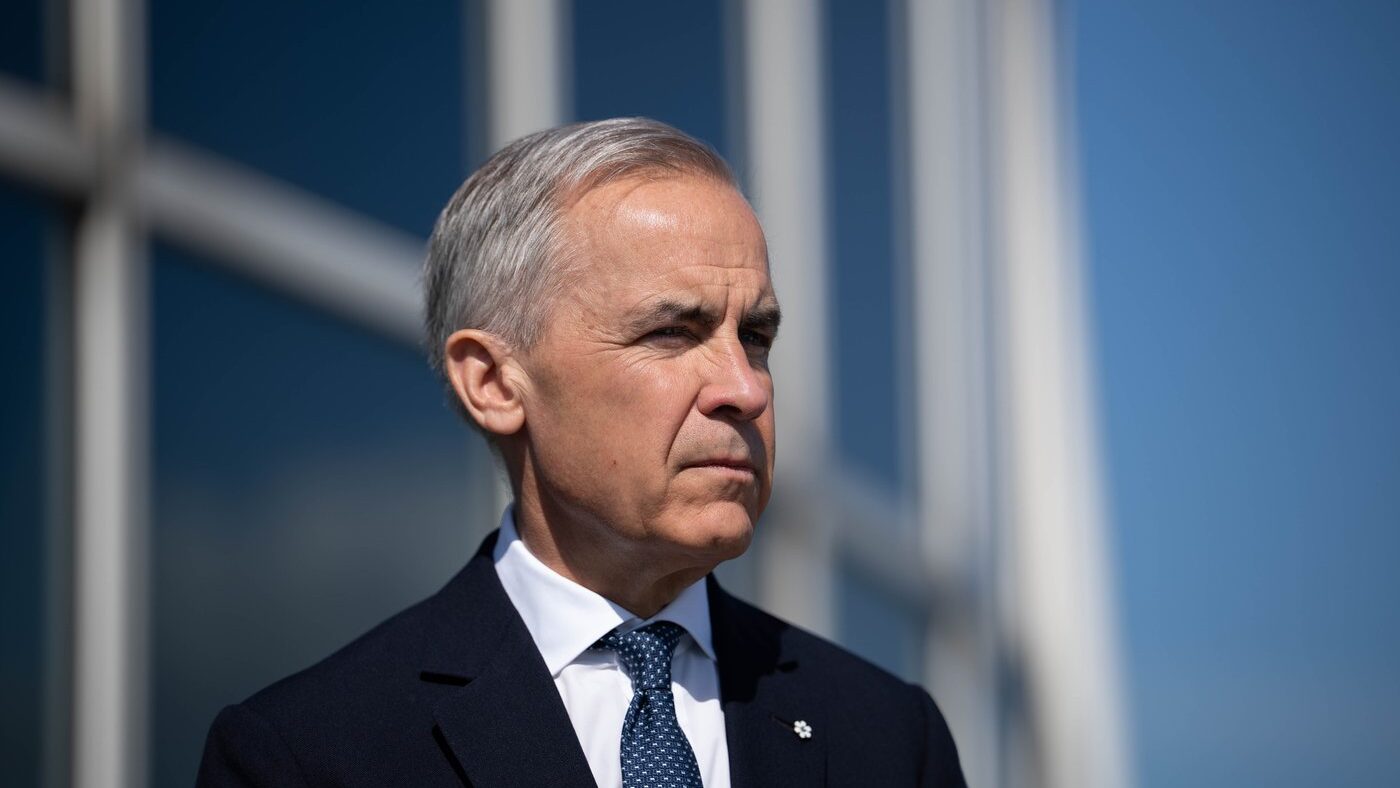 Most Canadians want Ottawa to hit back at Trump’s tariffs as confidence in Carney slips: poll