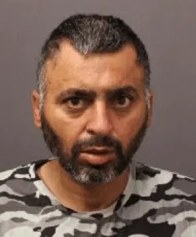 Sukhinder Rakhra