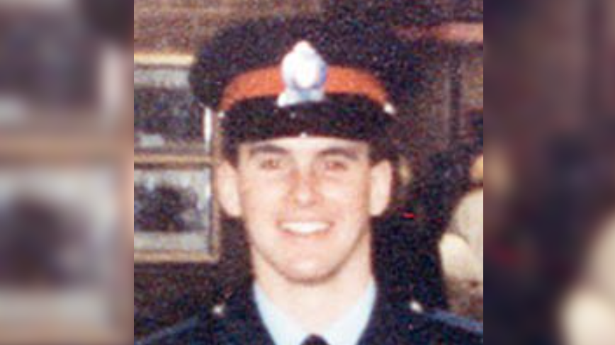 Brother of murdered Toronto police officer calls for changes to Canada’s parole system