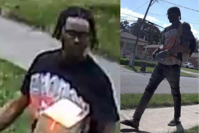 Toronto man charged in Scarborough break-and-enter after turning himself in