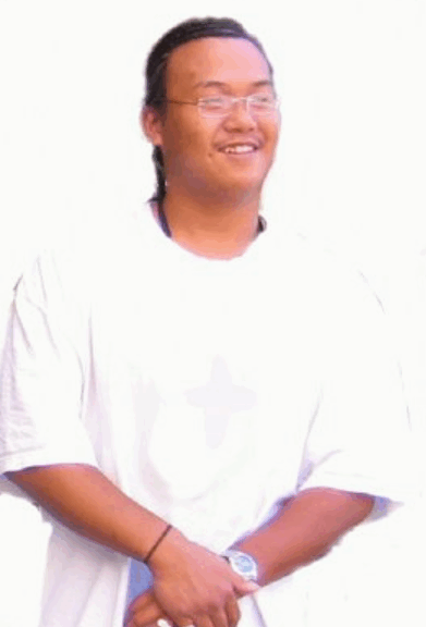 Police believe Patrick Santos was last heard from around 4:30 a.m., speaking with his girlfriend by phone while returning home from a downtown nightclub. Photo: TPS.