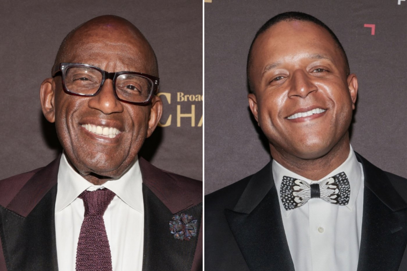 Man charged with hate crimes after confrontation with ‘Today’ show’s Melvin at NBC studio Man charged with hate crimes after confrontation with ‘Today’ show’s Melvin at NBC studio