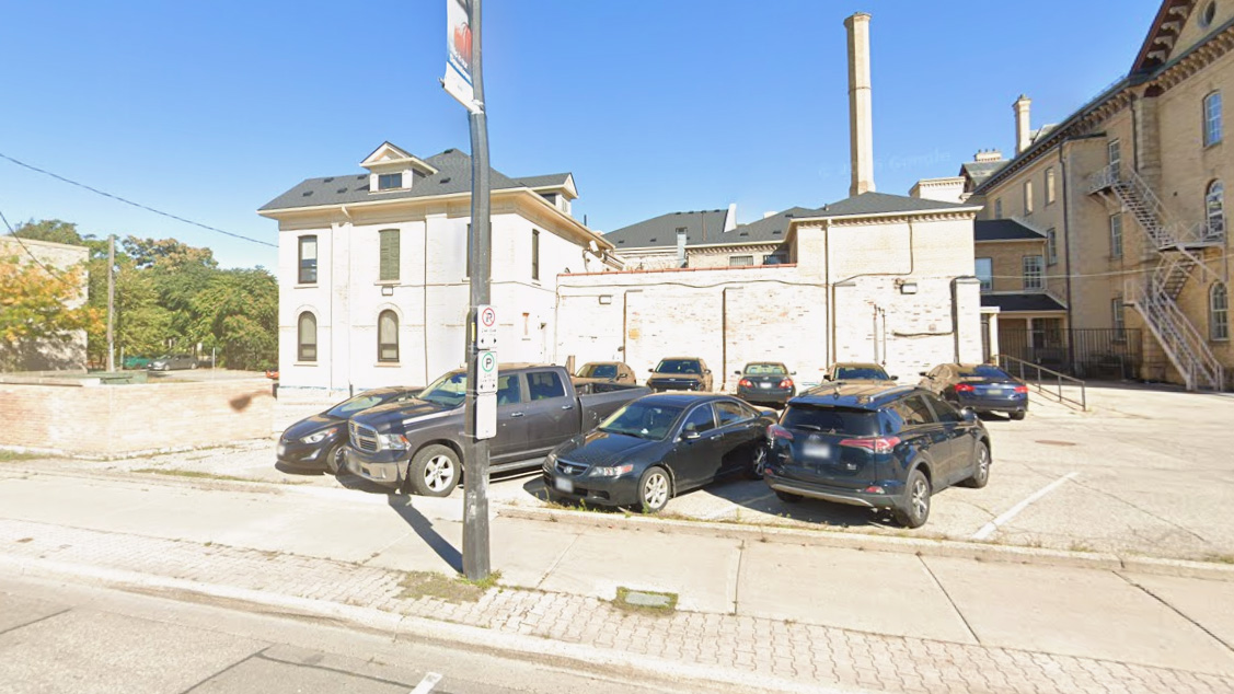 Ford government to reopen Brantford Jail