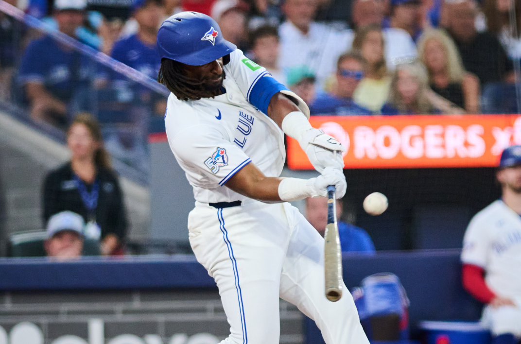 McAdoo helps Jays hold on for 2-1 win over Red Sox after controversial sacrifice fly call