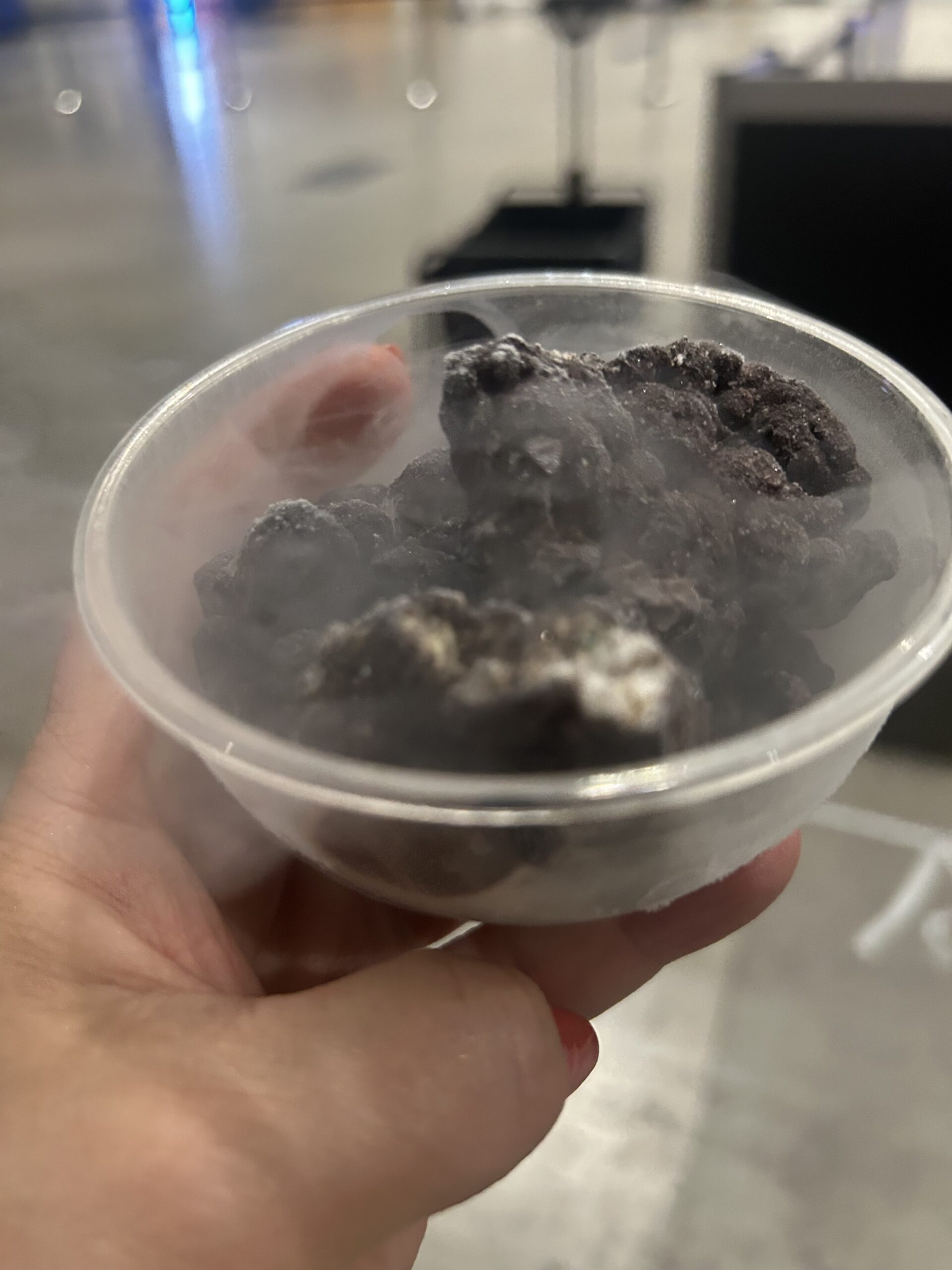 Space Rocks, one of the food items that will be available at the Canadian National Exhibition this year. 680 NEWSRADIO/Fil Martino