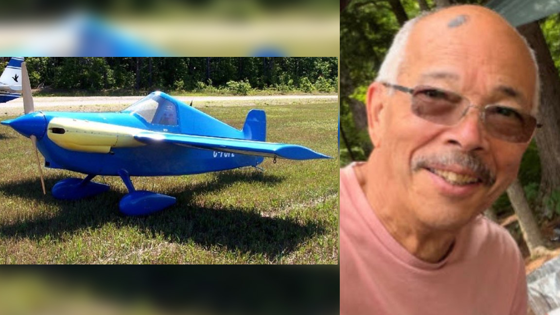 Body of missing pilot found among plane debris in Kawartha Lakes