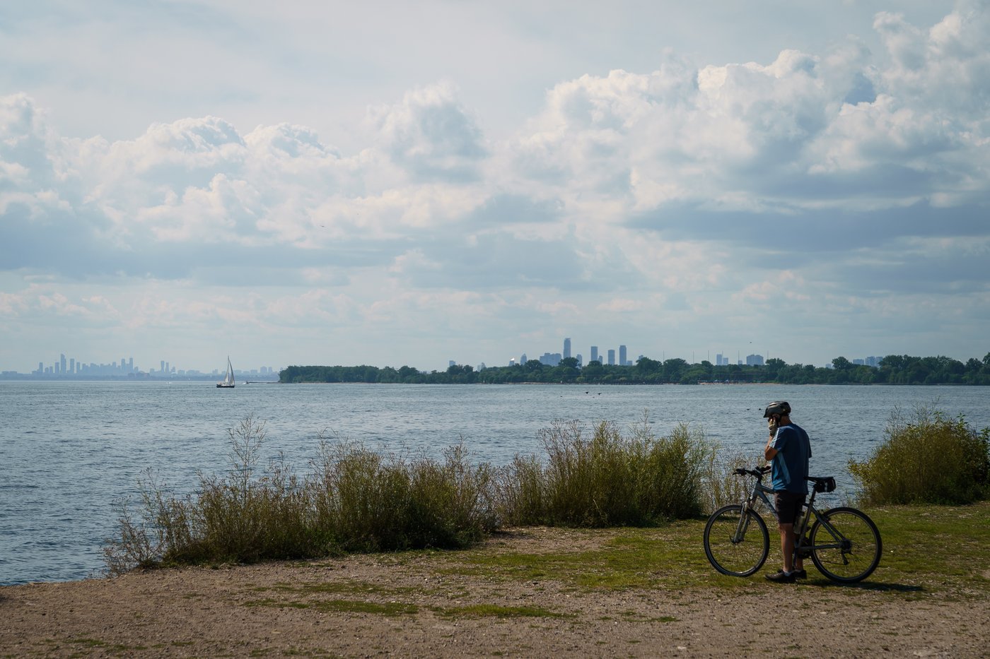 What the Lake Ontario fight reveals about water and sovereignty
