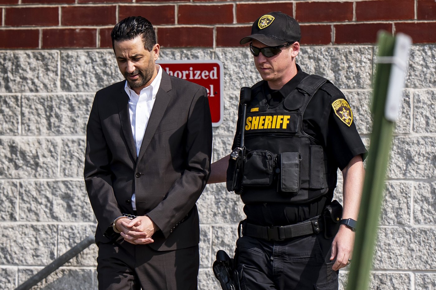 New York trial of man accused of killing daughter enters fourth week