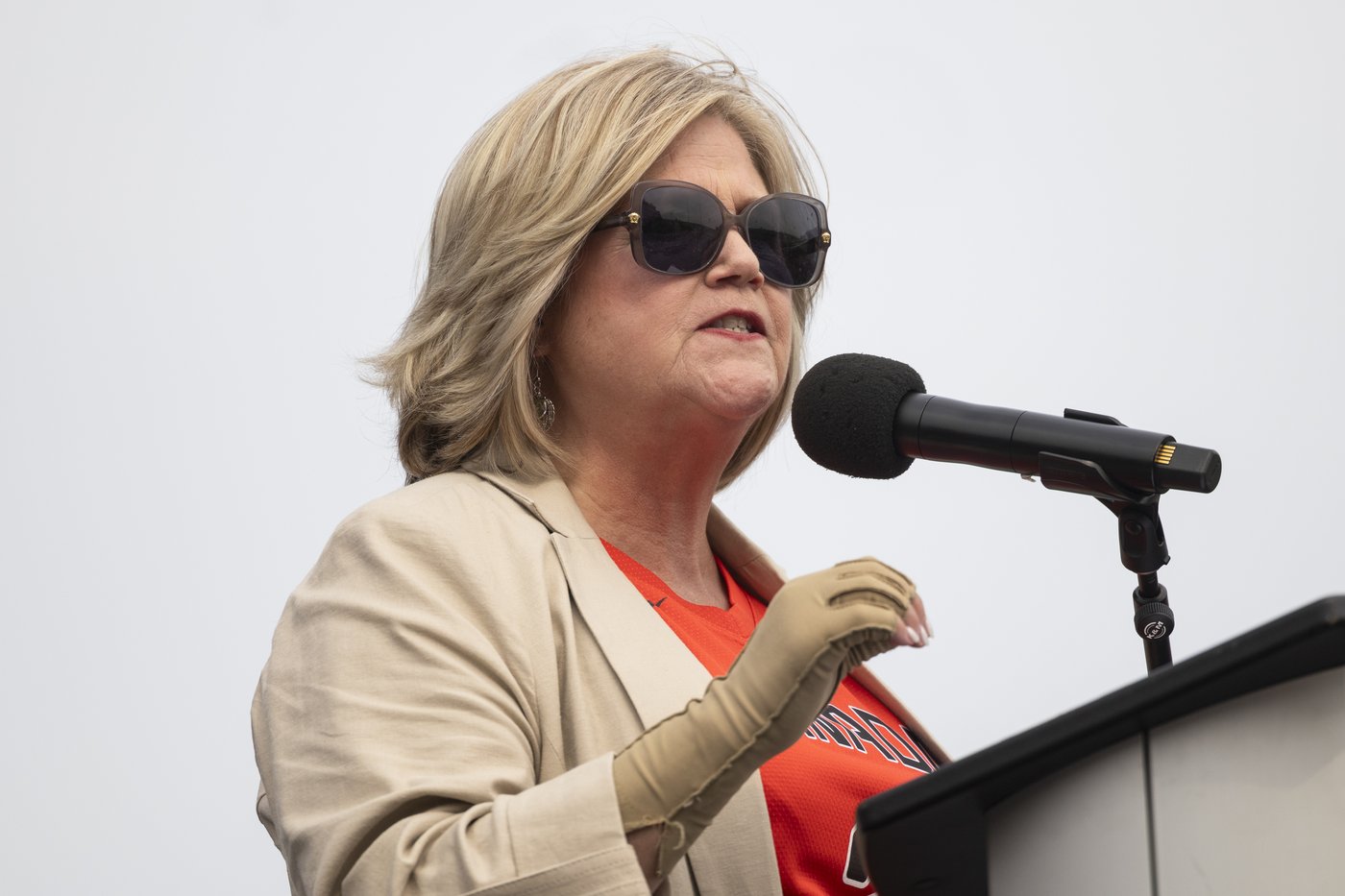 Hamilton mayor warns venues about far-right group’s conference with banned speaker