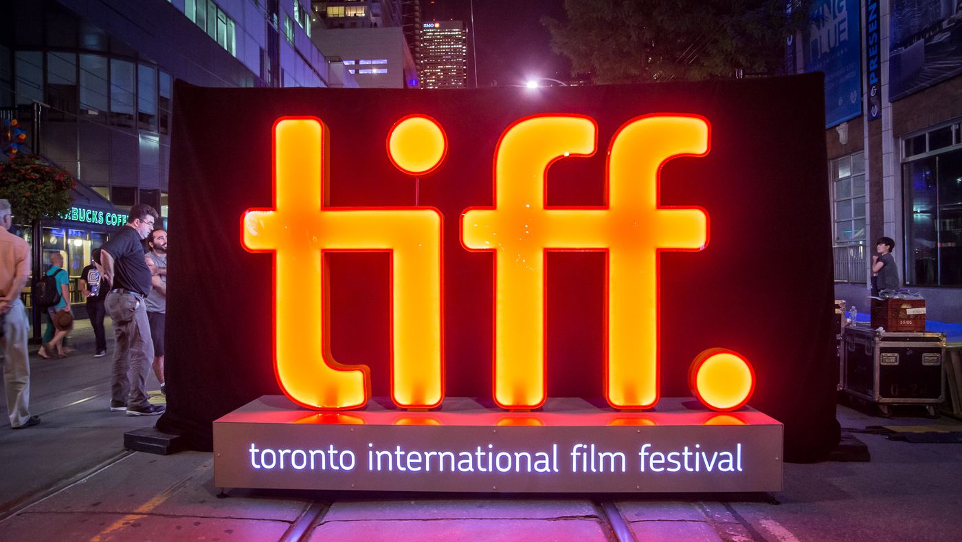 La Bola Negra wins Toronto Film Festival People's Choice Award