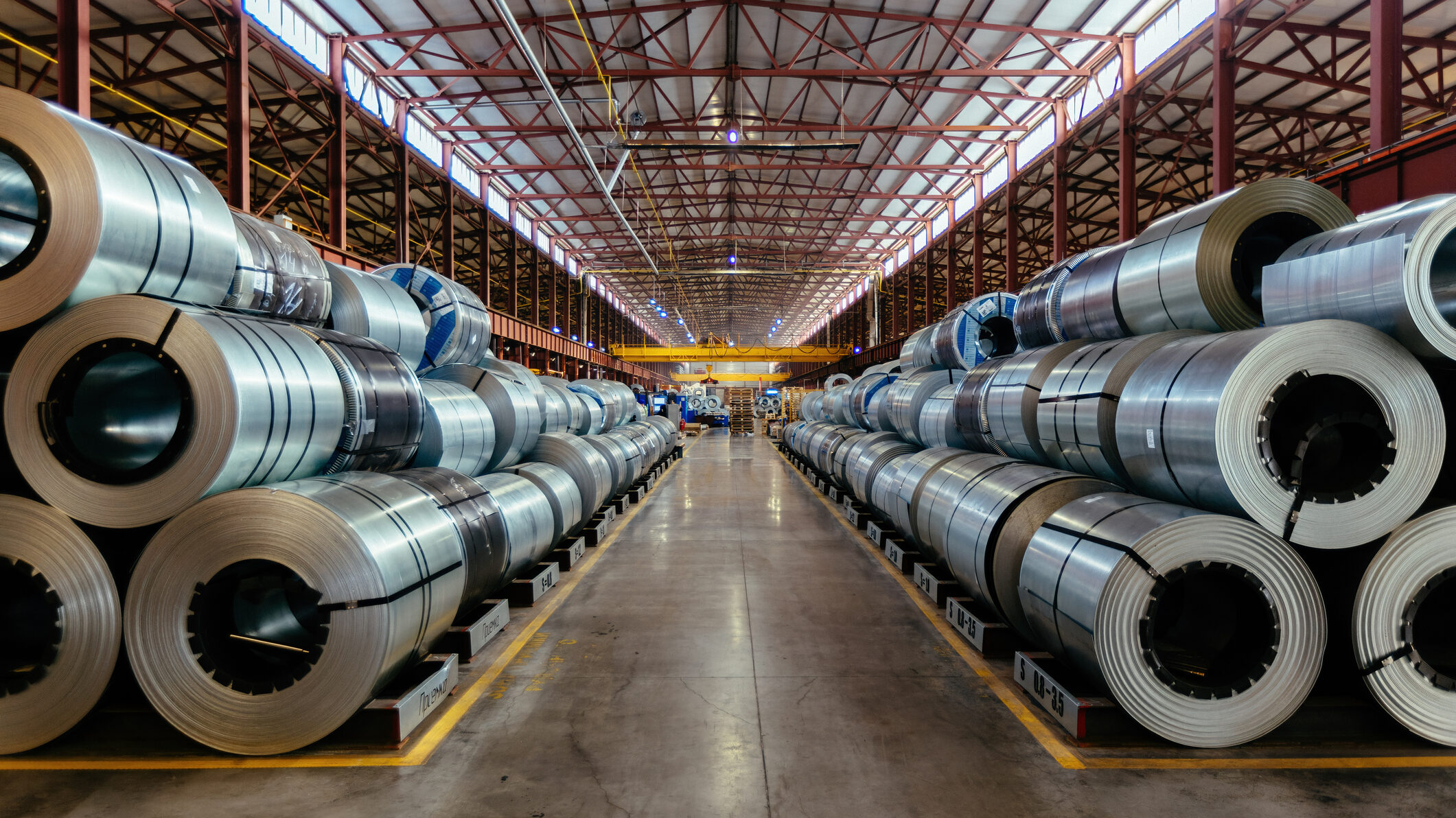 Ontario expands eligibility for tariff support program amid new U.S. duties and import bans