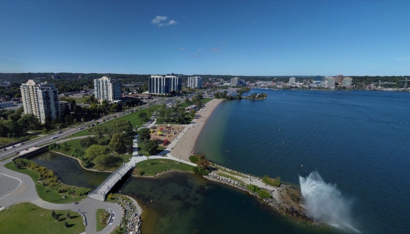 Major City Insights: Thunder Bay—August 2023 - The Conference