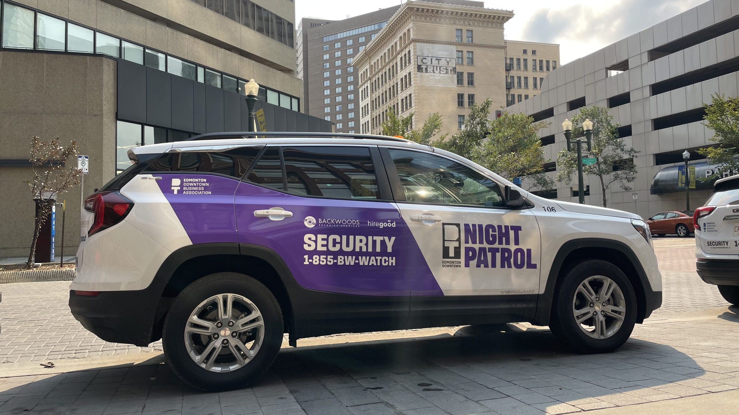 Patrol Security Services West Hollywood thumbnail